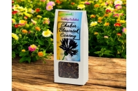 Kwiaty Jadalne CHABER BŁAWATEK CZARNY (10g) Na Prezent